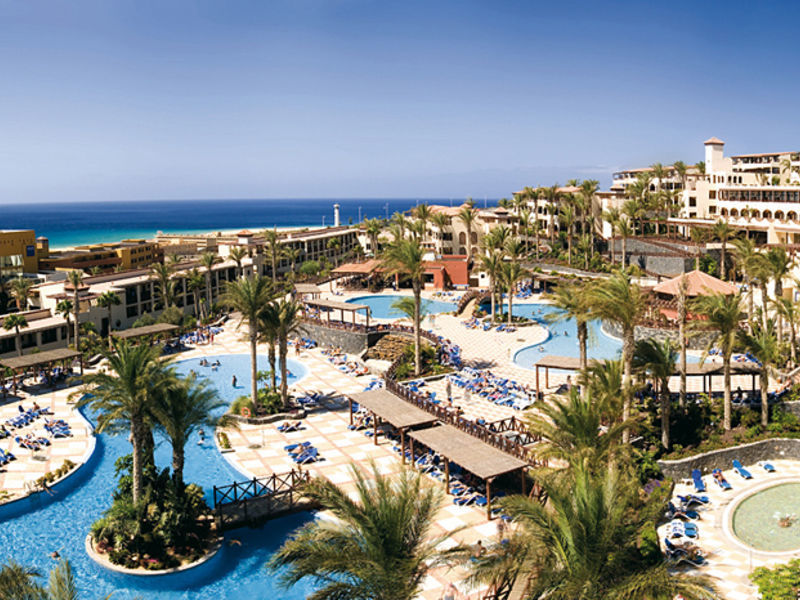 Barcelo Jandia Mar