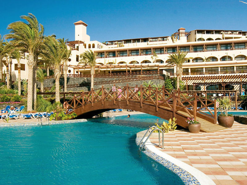 Barcelo Jandia Mar
