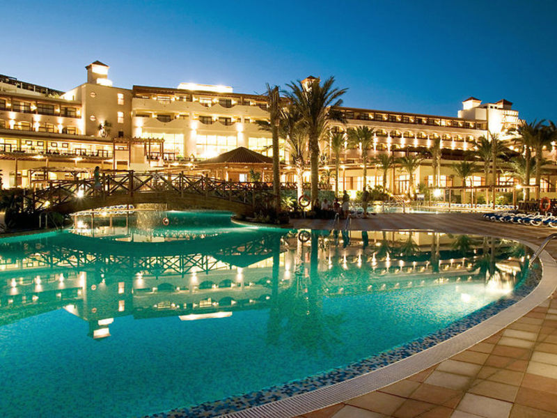 Barcelo Jandia Mar