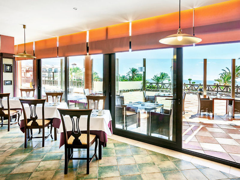 Barcelo Jandia Mar