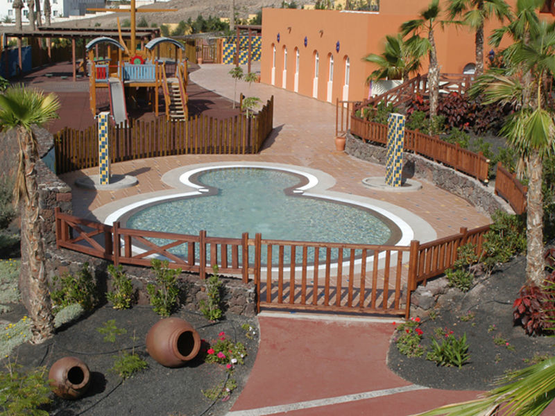 Barcelo Jandia Mar