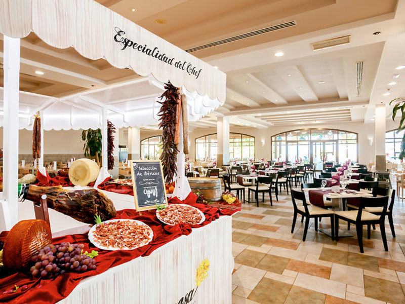 Barcelo Jandia Mar