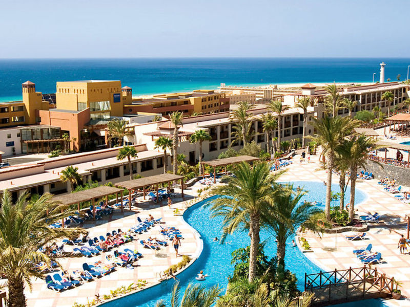 Barcelo Jandia Mar