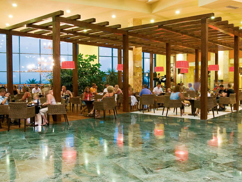 Barcelo Jandia Mar