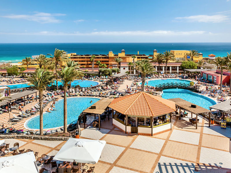 Barcelo Jandia Mar