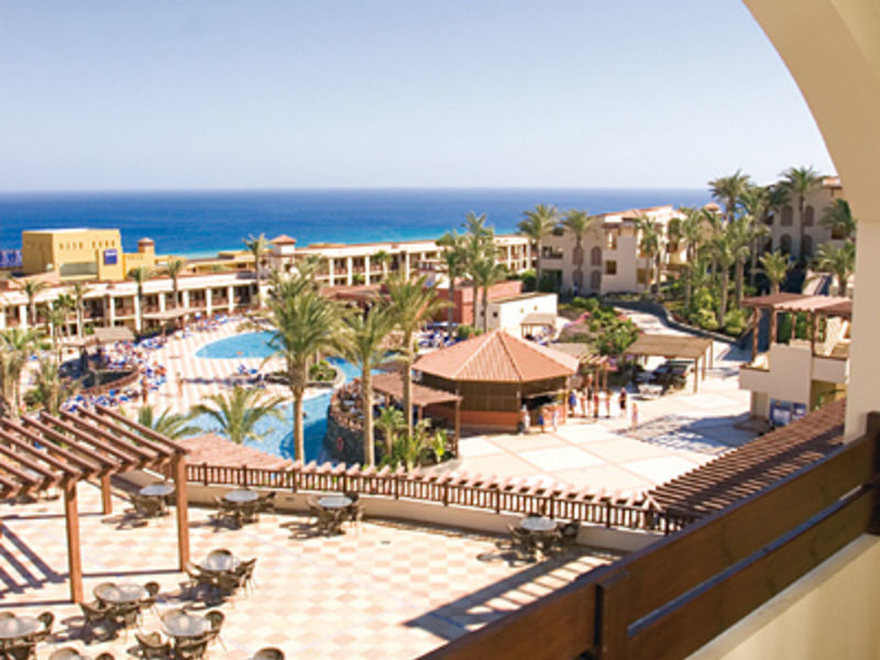 Barcelo Jandia Mar