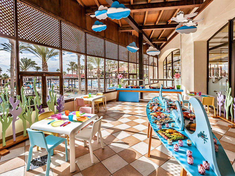 Barcelo Jandia Mar