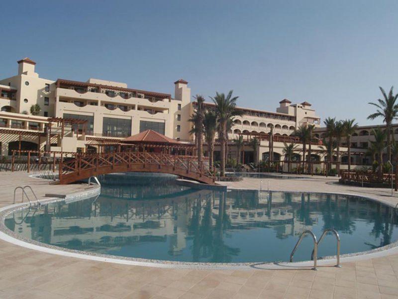 Barcelo Jandia Mar