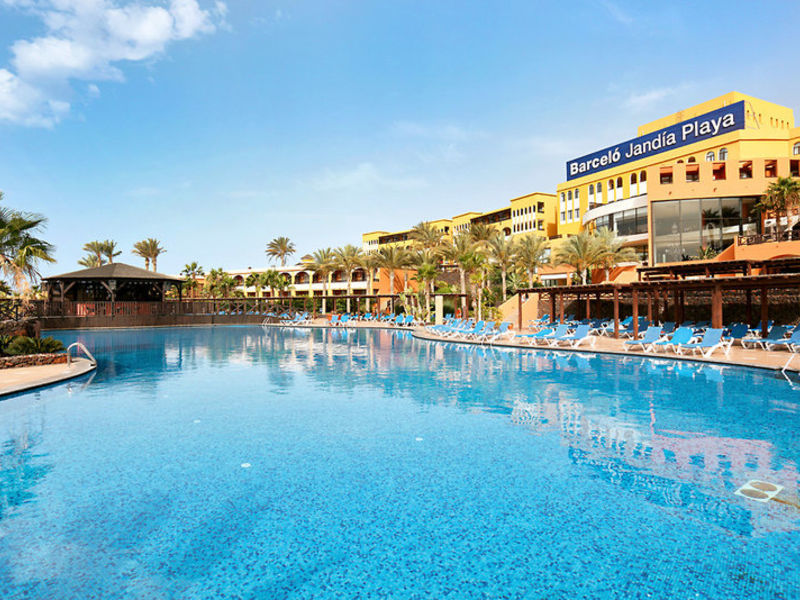 Barceló Jandía Mar