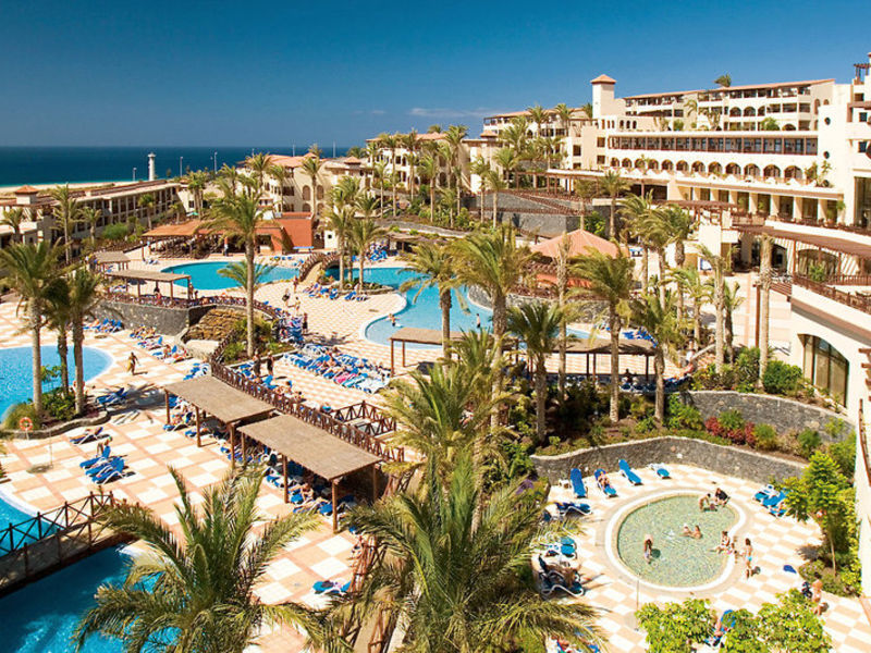 Barceló Jandía Mar