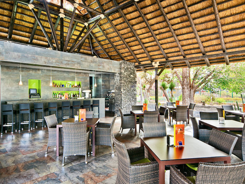 Barcelo las Margaritas, Hotel