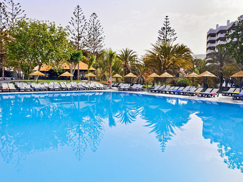 Barcelo Las Margari