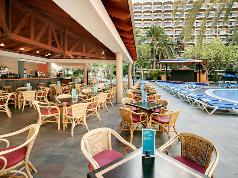 Barcelo Las Margari