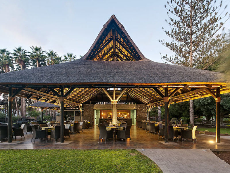 Barcelo Las Margari