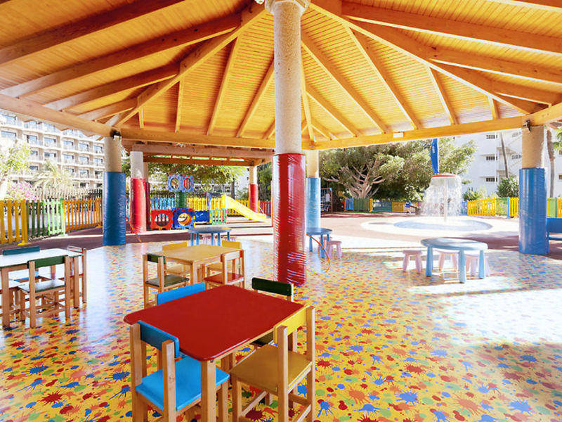 Barcelo Las Margari