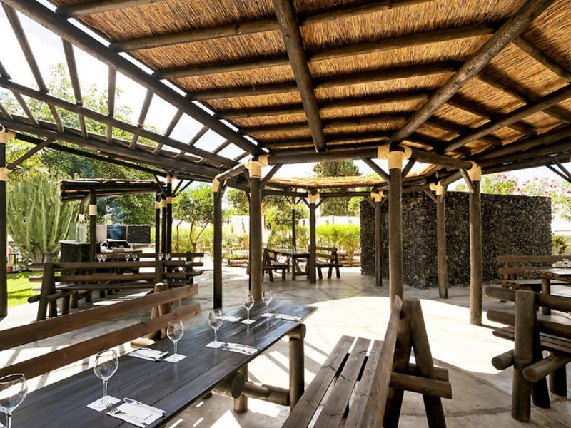 Barcelo Las Margari