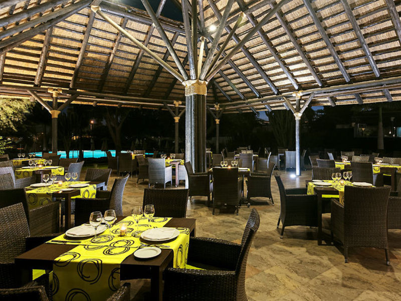 Barcelo Las Margari