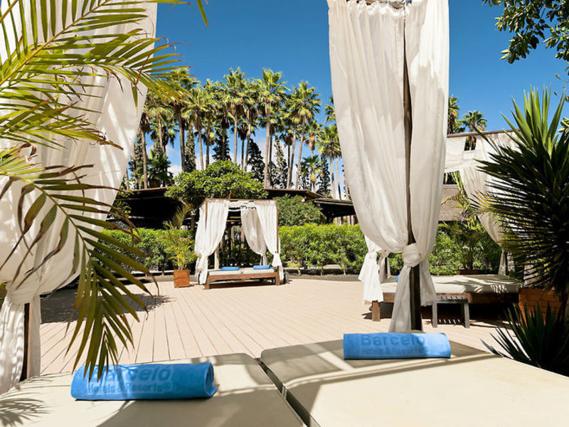 Barcelo Las Margari
