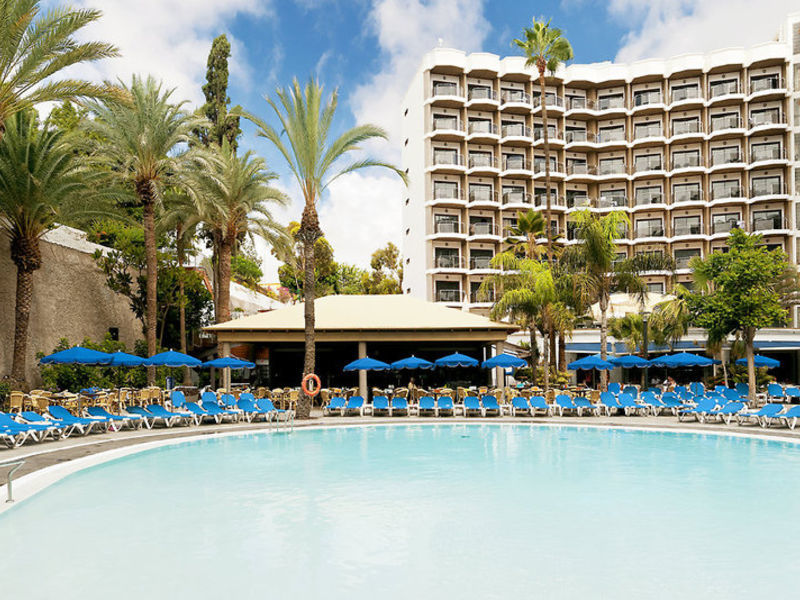 Barcelo Las Margari