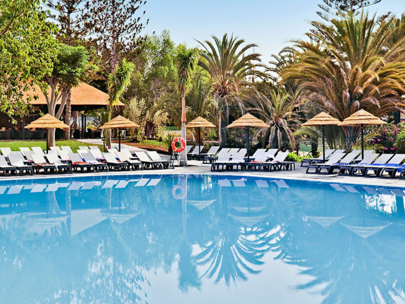 Barcelo Las Margari