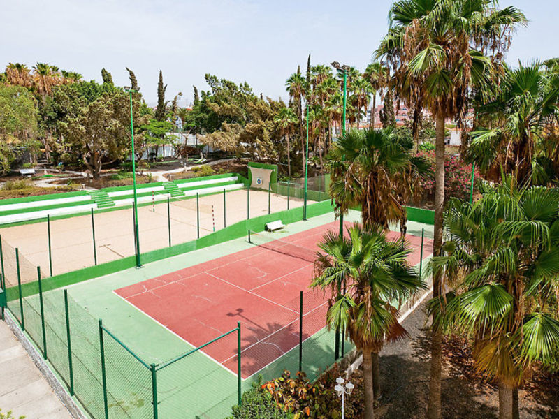 Barcelo Las Margari