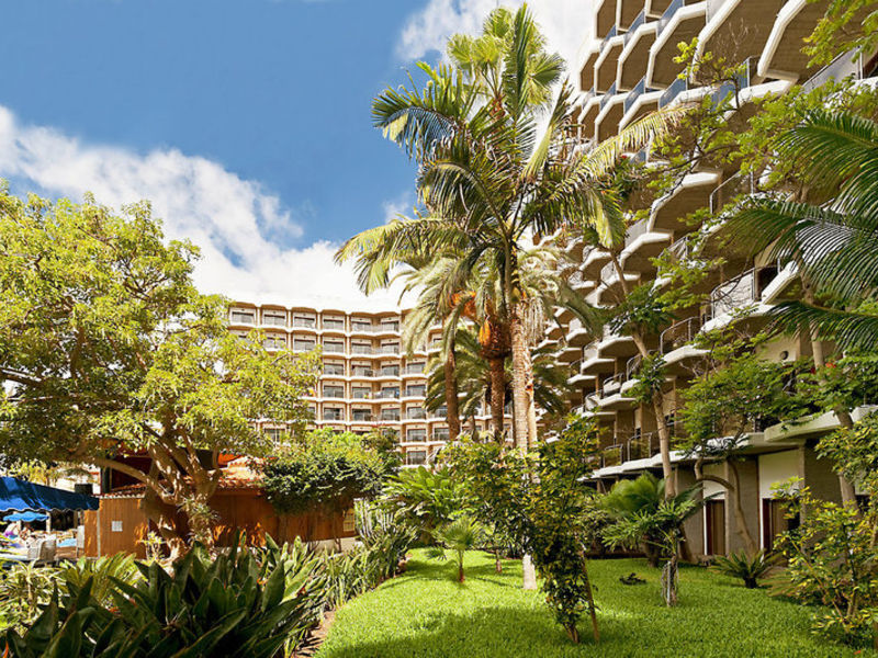 Barcelo Las Margari