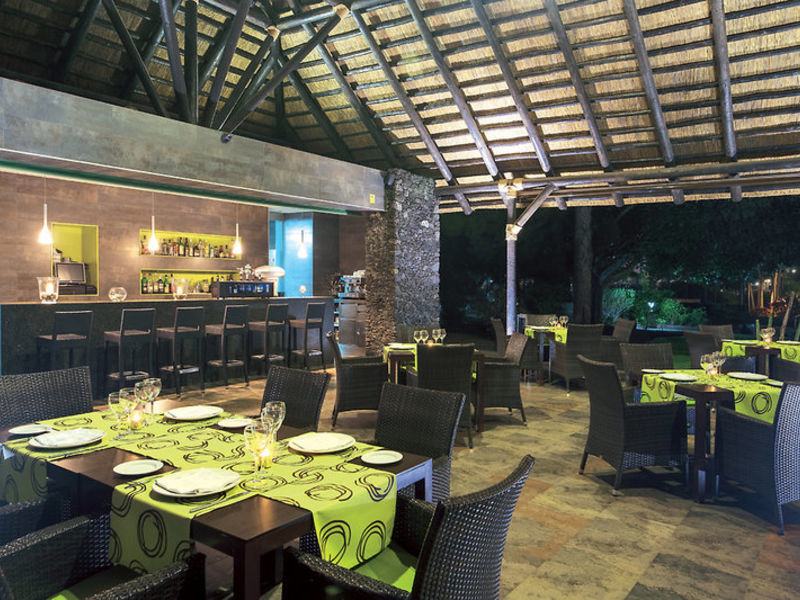 Barcelo las Margaritas, Hotel
