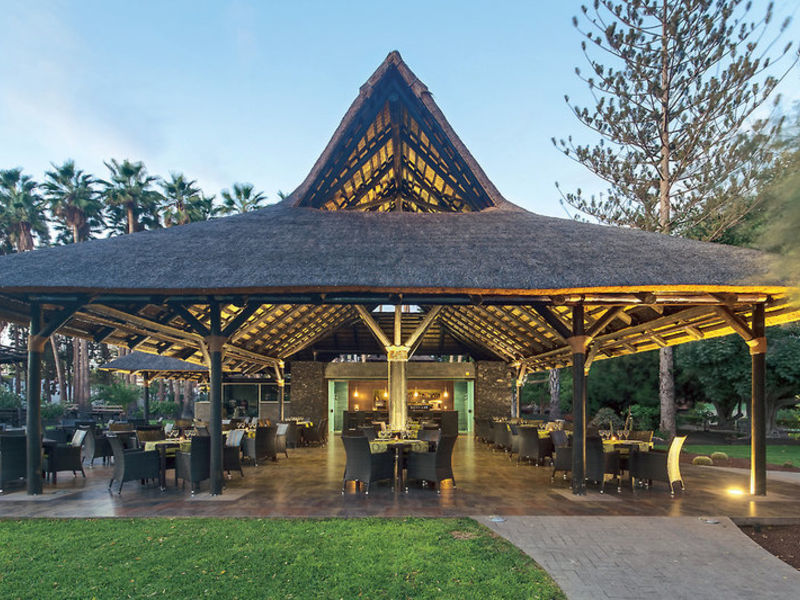 Barcelo Las Margari