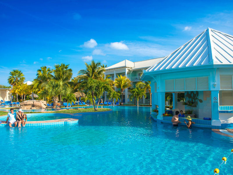 Barcelo Marina Palace