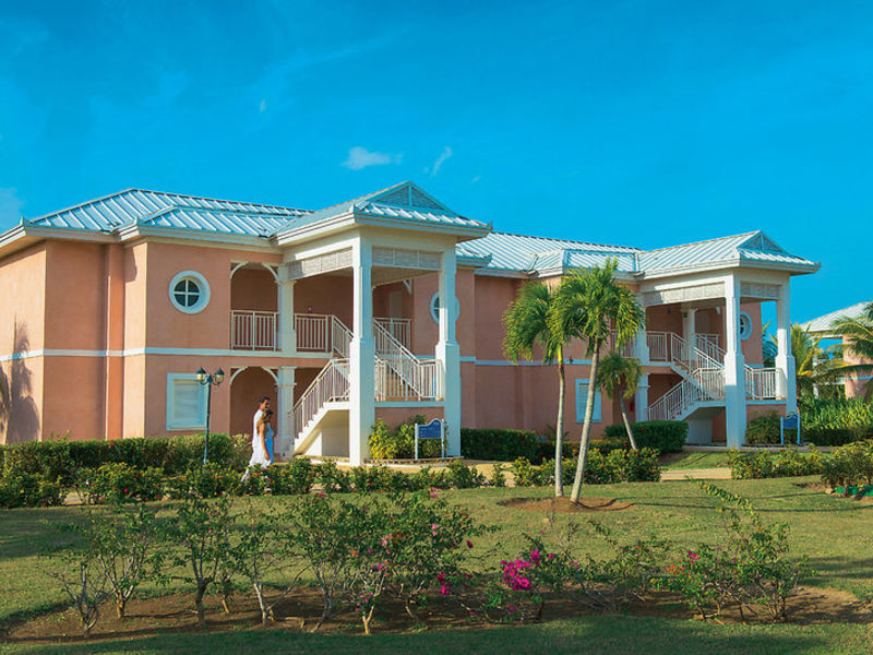 Barcelo Marina Palace