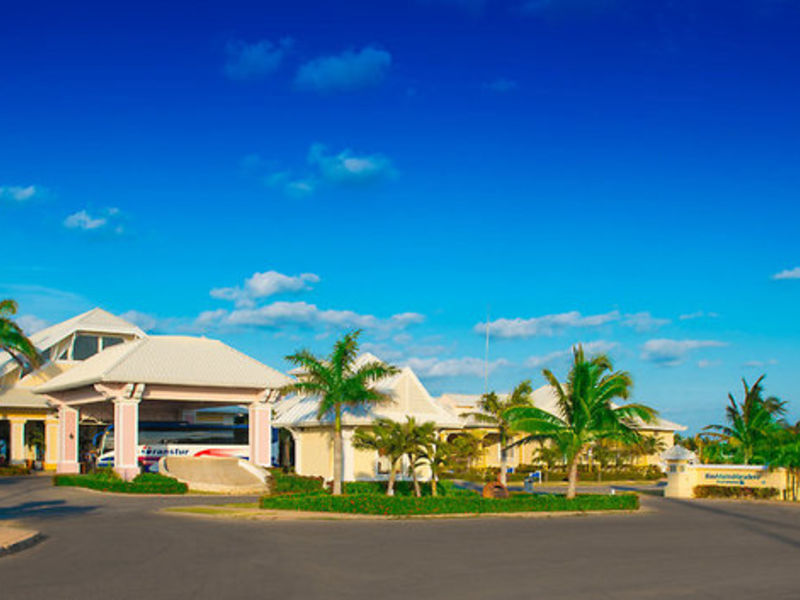 Barcelo Marina Palace