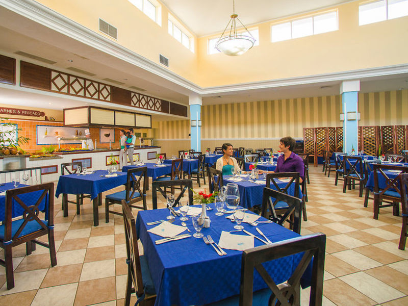 Barcelo Marina Palace