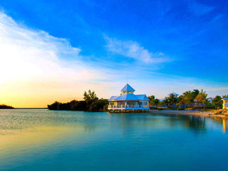 Barcelo Marina Palace
