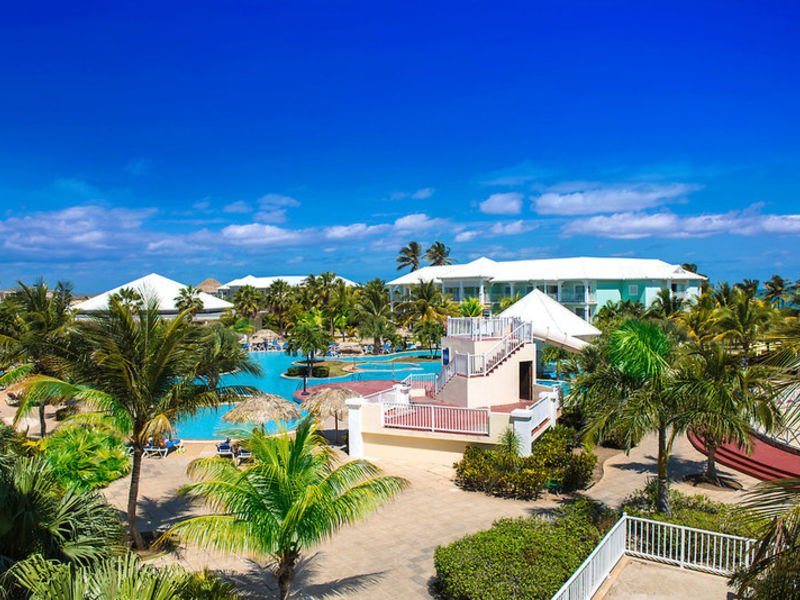 Barcelo Marina Palace