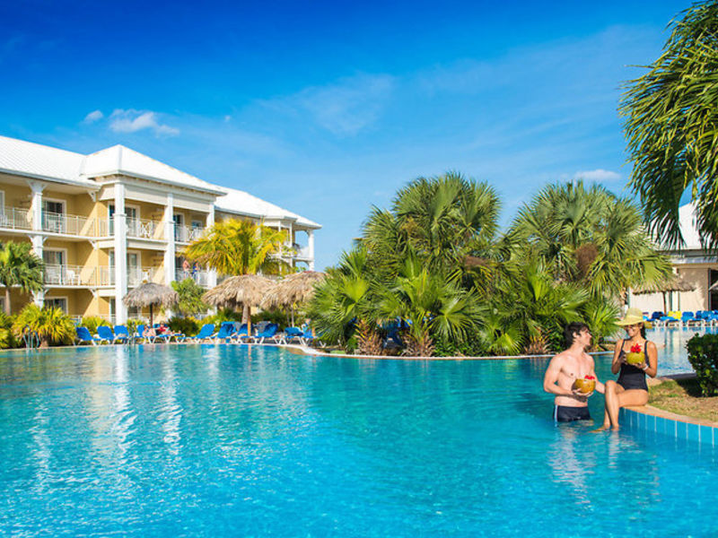 Barcelo Marina Palace