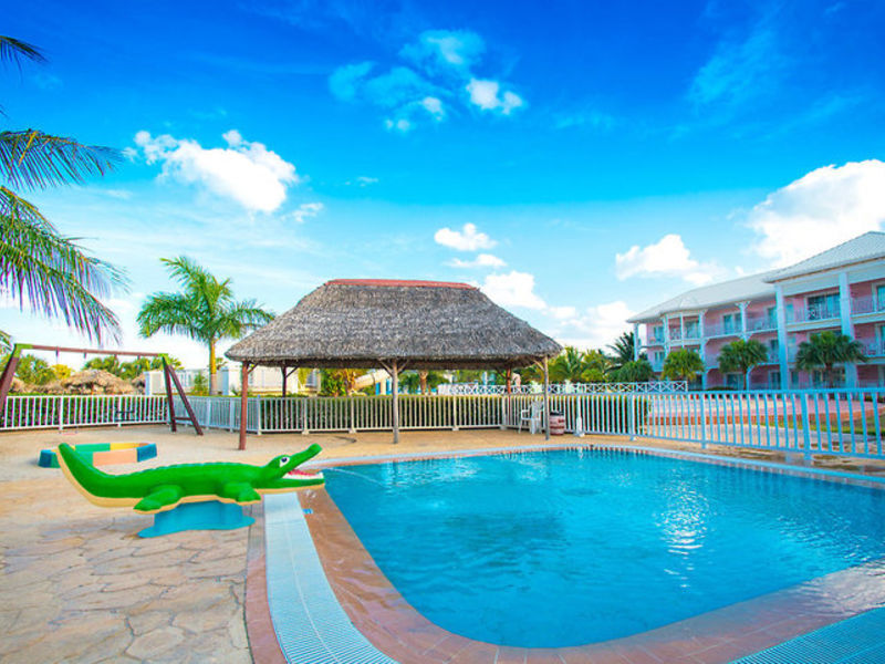 Barcelo Marina Palace
