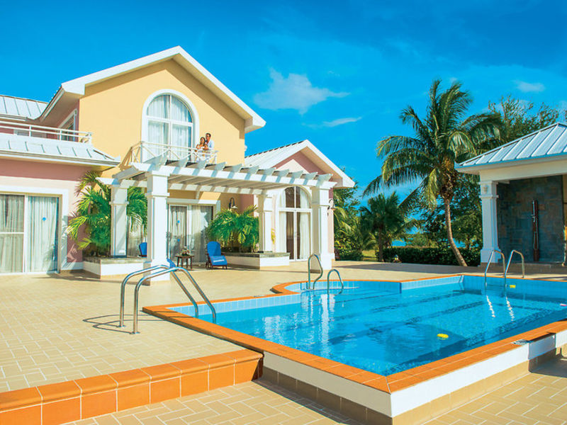 Barcelo Marina Palace