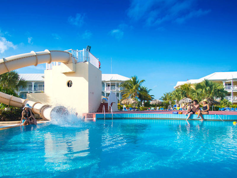 Barcelo Marina Palace