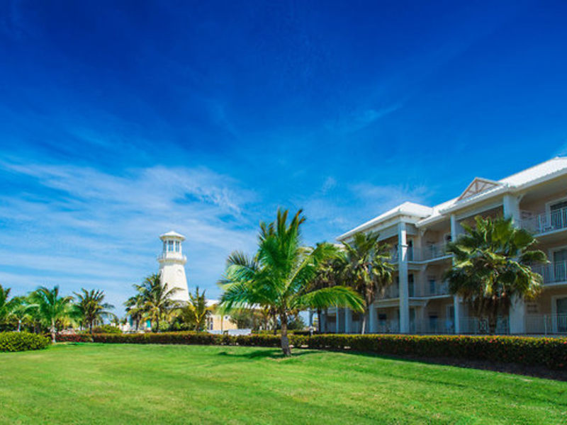 Barcelo Marina Palace
