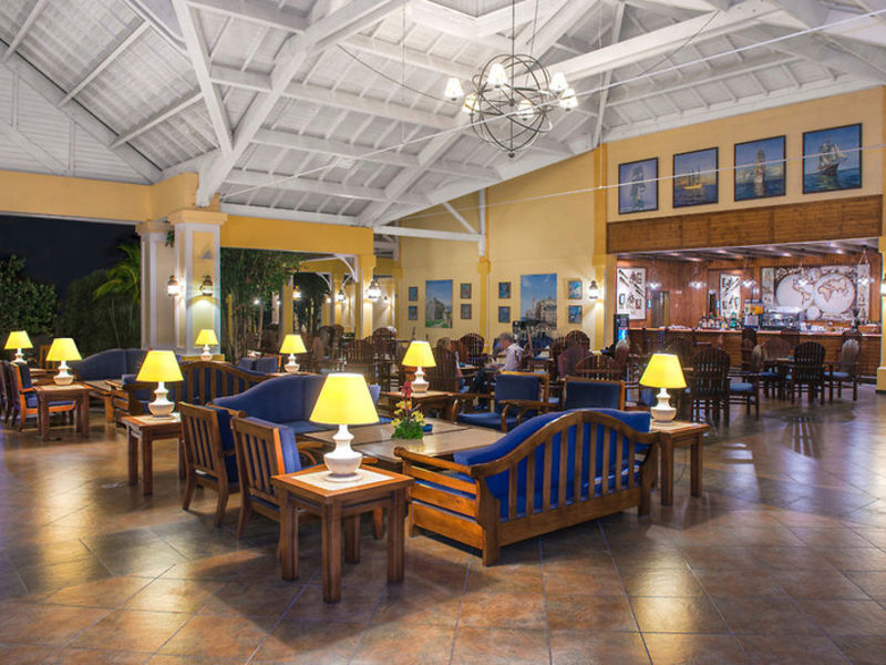 Barcelo Marina Palace