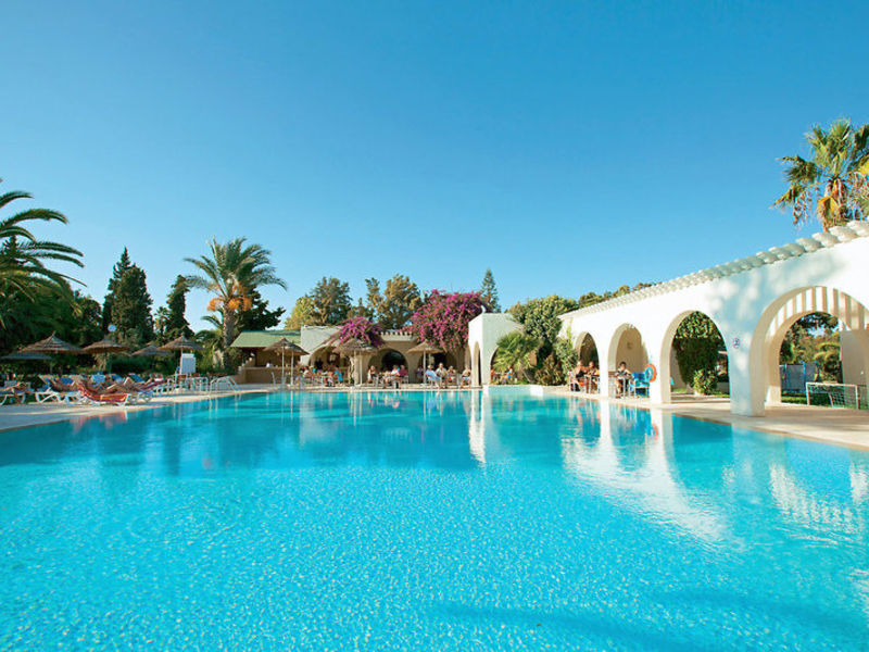 Barcelo Montecastillo Resort