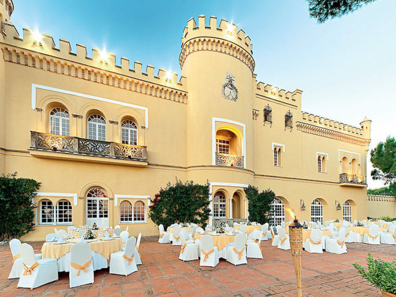 Barcelo Montecastillo Resort