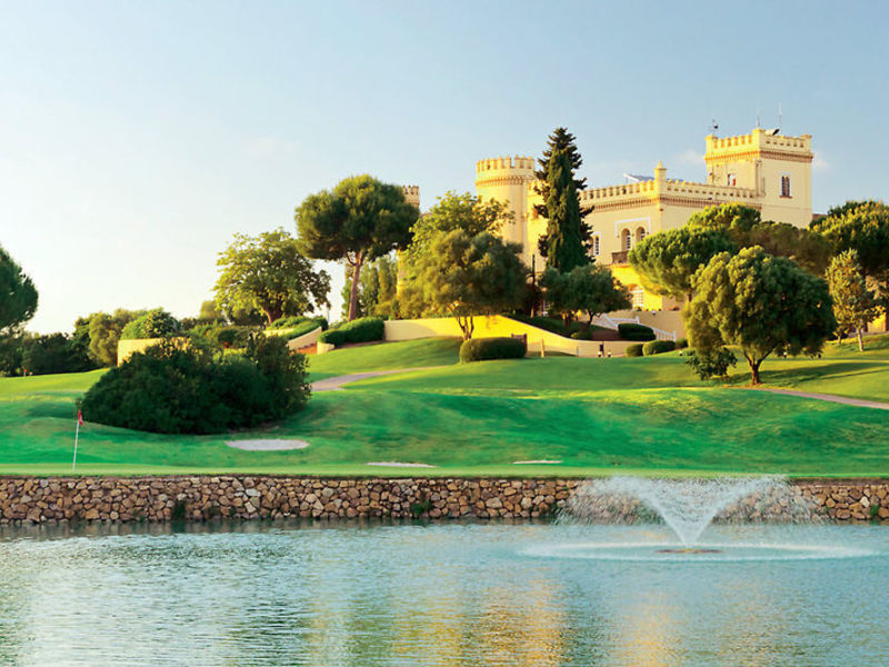 Barcelo Montecastillo Resort