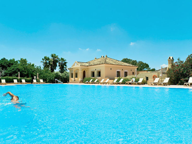 Barcelo Montecastillo Resort