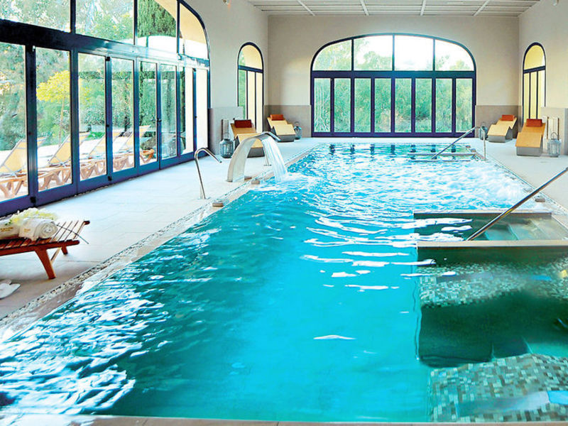Barcelo Montecastillo Resort