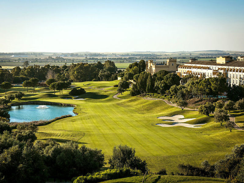Barceló Montecastillo Resort