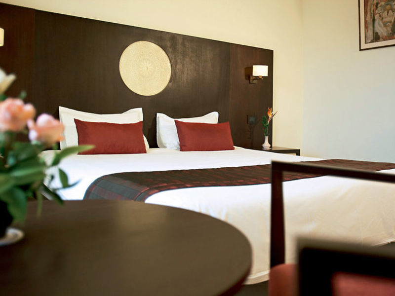 Barceló Montecastillo Resort