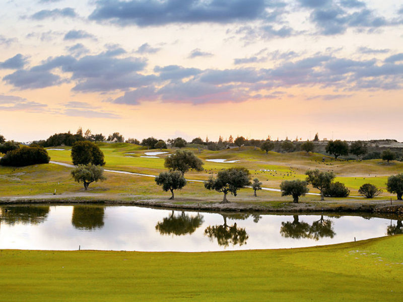Barceló Montecastillo Resort