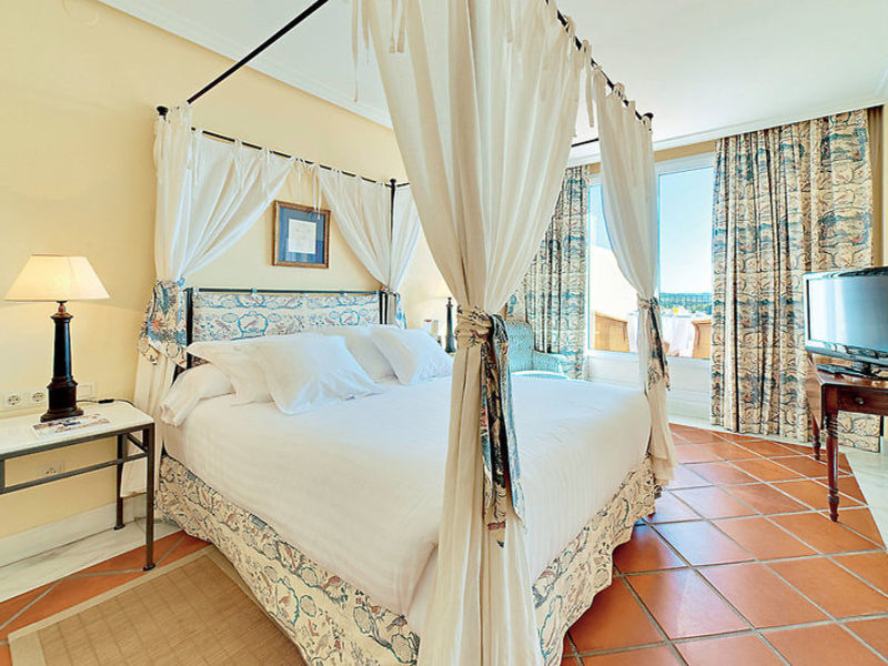Barceló Montecastillo Resort