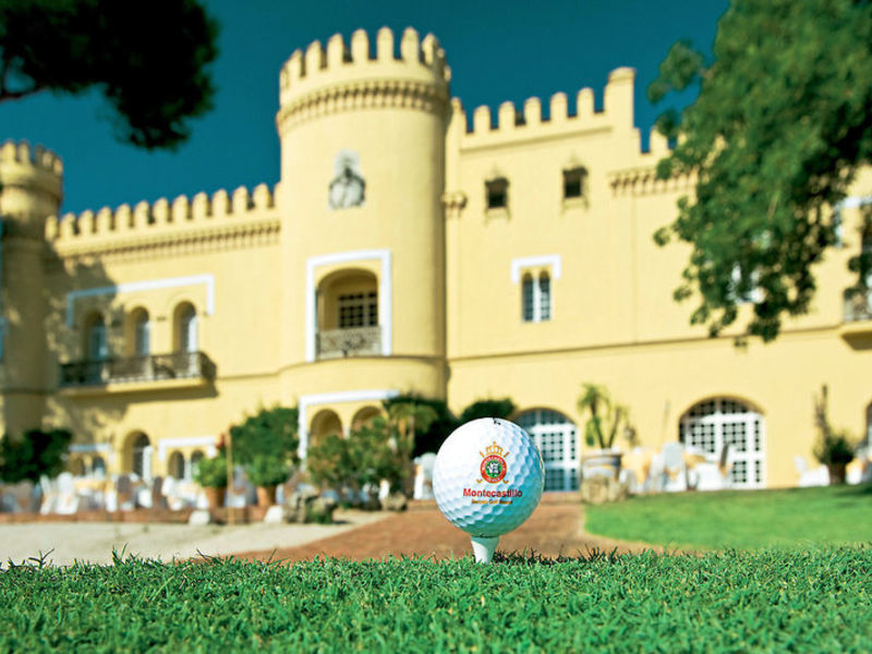 Barceló Montecastillo Resort